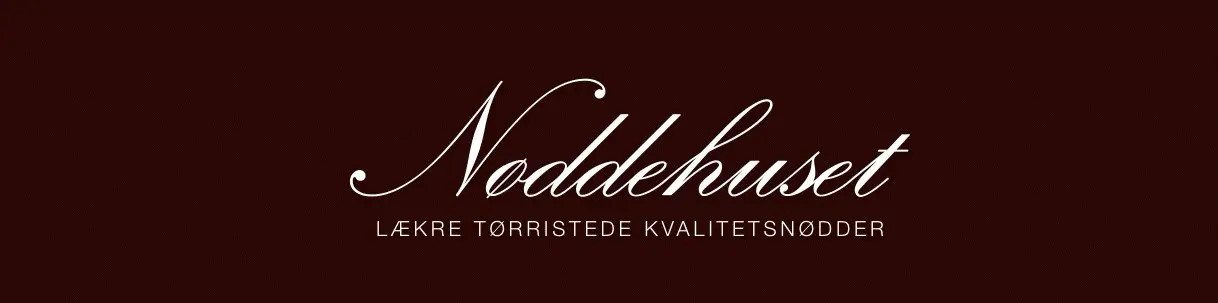Nøddehuset