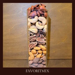 Favoritmix
