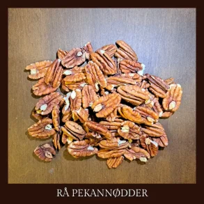 R pekanndder