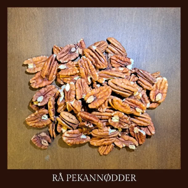 R pekanndder