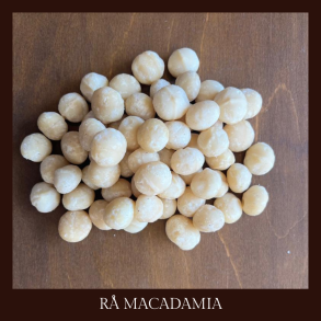 Macadamian�dder, r�