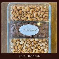 Familiebakke