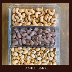 Familiebakke