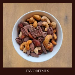 Favoritmix