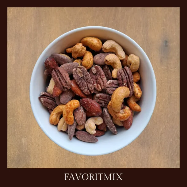 Favoritmix